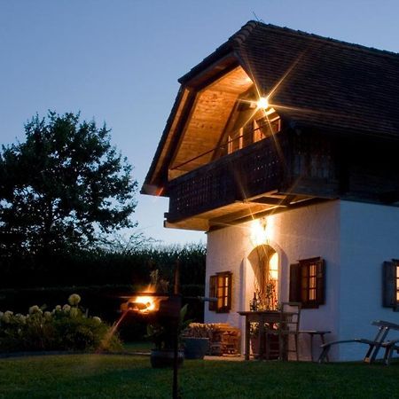 Ferienhaus Troadkasten - Familie Friedrich ハルトベルク 部屋 写真